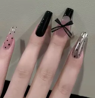 ネイル sun nail池袋 モデル募集のネイルデザイン