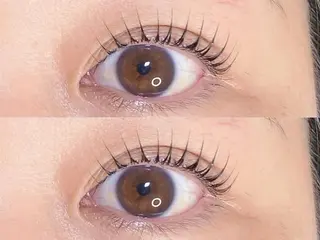 マツエク・マツパ MAMI🤍 Tuuliのマツエク・マツパデザイン