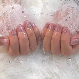 ネイル SHINE nail salonのネイルデザイン