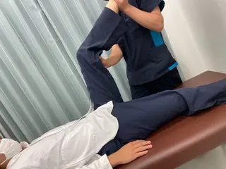 日進町 接骨院のエステ・リラクイメージ