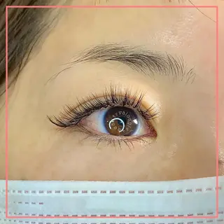 マツエク・マツパ beautysalongift所属・gift あすかのマツエク・マツパデザイン