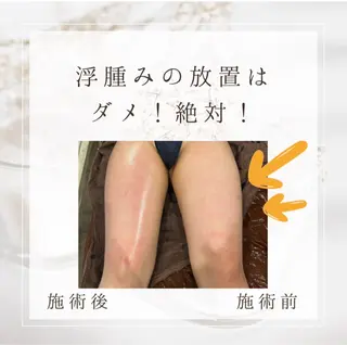 Gemini 　MIKIのエステ・リラクイメージ