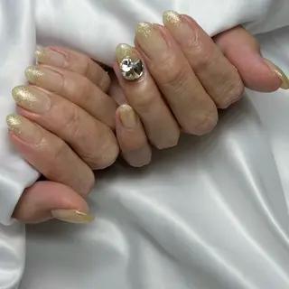 ネイル Kanna Yuki カンナユキのネイルデザイン