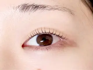 マツエク・マツパ Matsumoto Rikaのマツエク・マツパデザイン