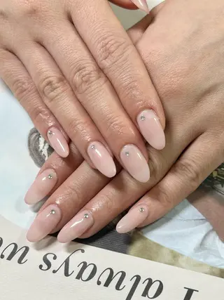 ネイル コウ ヨウのネイルデザイン