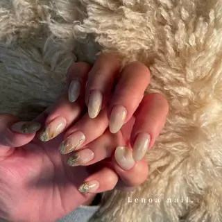 ネイル nailsalon Lenoaのネイルデザイン