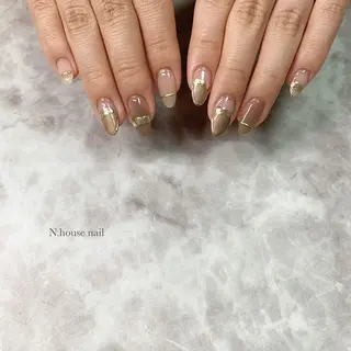 ネイル N.house nailのネイルデザイン