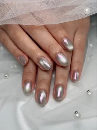 ネイル bel fiore .のネイルデザイン