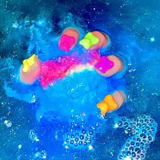 ネイル 8appy YUKITIN.Bのネイルデザイン