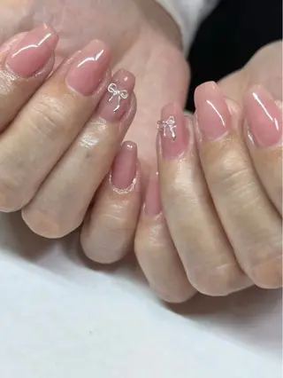 ネイル ironail -イロネイル-のネイルデザイン