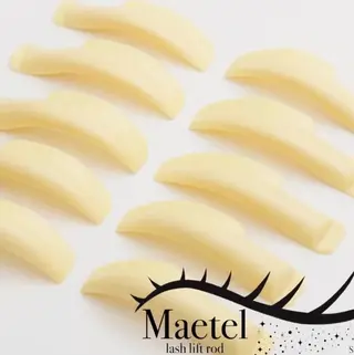 マツエク・マツパ LinoMoa 蒲田店のマツエク・マツパデザイン