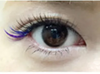 マツエク・マツパ Cool Lash 亀有店のマツエク・マツパデザイン