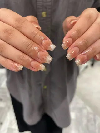 ネイル ユナ🌙 nailのネイルデザイン