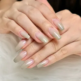 ネイル iroka所属・ｉｒｏｋａ　nail .yukaのネイルデザイン