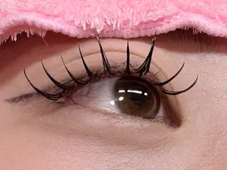 マツエク・マツパ トータルビューティー サロン・Ｎの眉毛・アイブロウイメージ