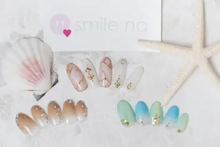 ネイル smile nail スマイルネイルのその他イメージ