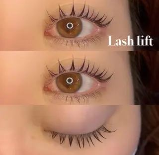 マツエク・マツパ アイラッシュサロンSerina池袋西口店所属・ayaka 🤍のマツエク・マツパデザイン