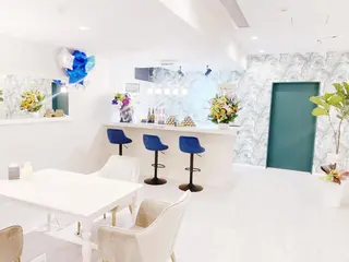 OCEAN BLUE 大分店のエステ・リラクイメージ