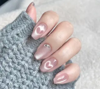 ネイル NiNa ビューティーサロン所属・Ni Naのネイルデザイン