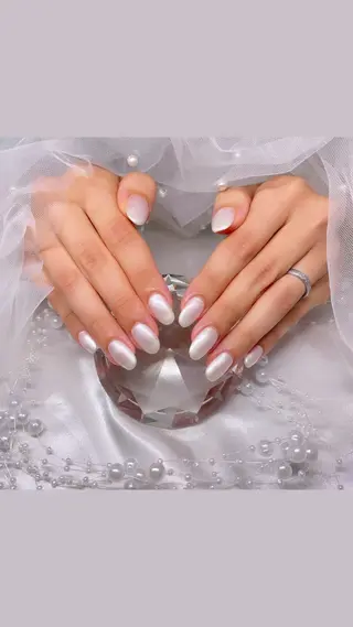 ネイル hauoli yuuriのネイルデザイン