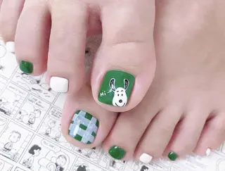 ネイル Cute beauty2のマツエク・マツパデザイン