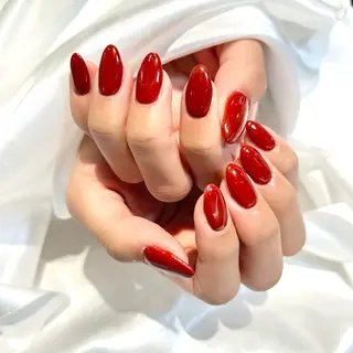 ネイル WISTERIA hayamiのネイルデザイン