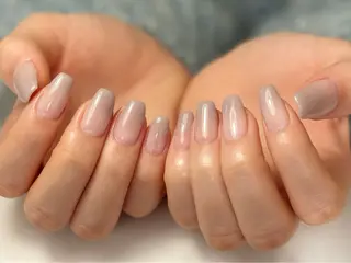 ネイル atelier plutoのネイルデザイン