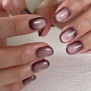 ネイル 甲府昭和甲斐 ネイルサロン　IROのネイルデザイン