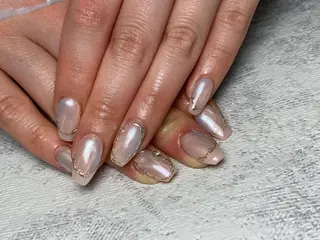 ネイル rea .のネイルデザイン