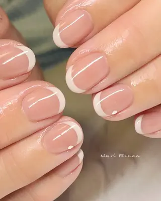 ネイル Nail Rinonのネイルデザイン