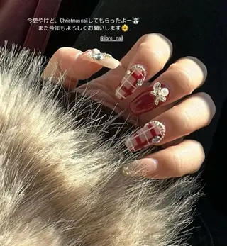 ネイル 【Libre】 -ﾘﾌﾞﾚﾈｲﾙ-のネイルデザイン