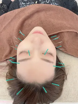 アージュ所属・茨田 大輔のエステ・リラクイメージ