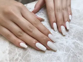 ネイル salon  Lilou所属・salon Lilouのネイルデザイン