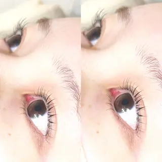 マツエク・マツパ 井上 智絵のマツエク・マツパデザイン