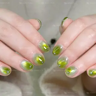 ネイル 🧸自宅ネイル あずさのネイルデザイン