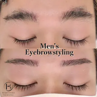 アイブロウ Bunnyeyes 藤野のマツエク・マツパデザイン