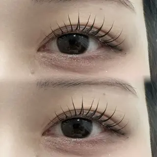 マツエク・マツパ WHITE EYE 表参道眉毛専門店所属・原宿/表参道🤍 akari🍎の眉毛・アイブロウイメージ