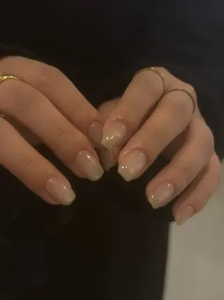 ネイル NINE_ SAKIのネイルデザイン