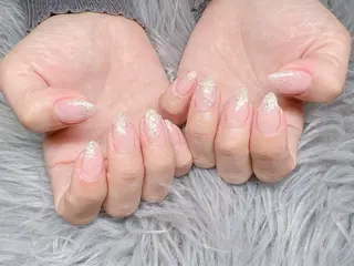 ネイル 個室ネイルサロンDolly  Girl〜ドーリーガール〜所属・DollyGirl KYOKOのネイルデザイン