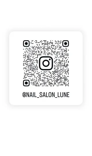 ネイル Nail salon Lune所属・Nail salon Lune[ﾙｰﾝ]のネイルデザイン