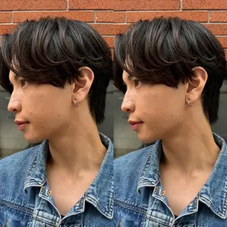 カラー メンズ 🔥メンズ特化🔥 パーマ🔥カメイのヘアスタイル