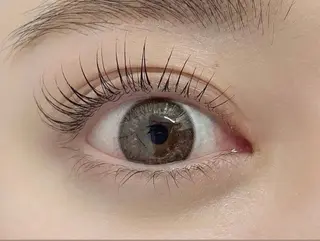 マツエク・マツパ Favori 原田のマツエク・マツパデザイン