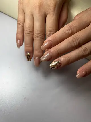 ネイル nail salon　　noa所属・nail salon noaのネイルデザイン