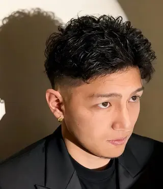 ショート TAKA|名駅| 清潔感×上品垢抜けのヘアスタイル