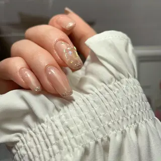 ネイル private EMILIA/横浜のネイルデザイン