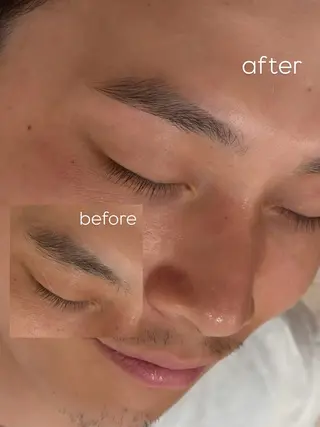 アイブロウ Coco Bloom所属・elect. eyebrowの眉毛・アイブロウイメージ