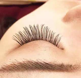 マツエク・マツパ bright Ryoyaのマツエク・マツパデザイン