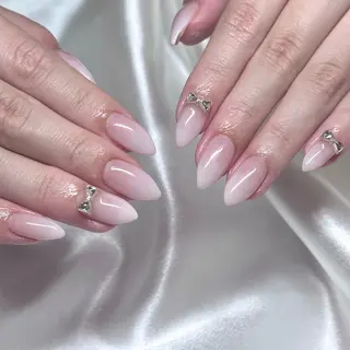 ネイル coco🧸久屋大通 🫧nagisaのネイルデザイン