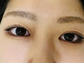 マツエク・マツパ マツパ&パリジェンヌ 専門のマツエク・マツパデザイン