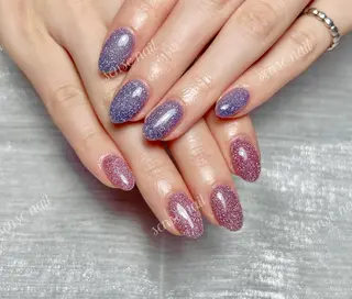 ネイル YUKI 💗 渋谷店のネイルデザイン